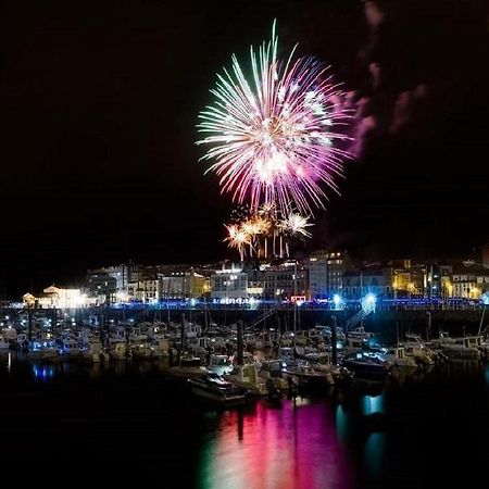 Brisas Del Norte Gijón Eksteriør billede