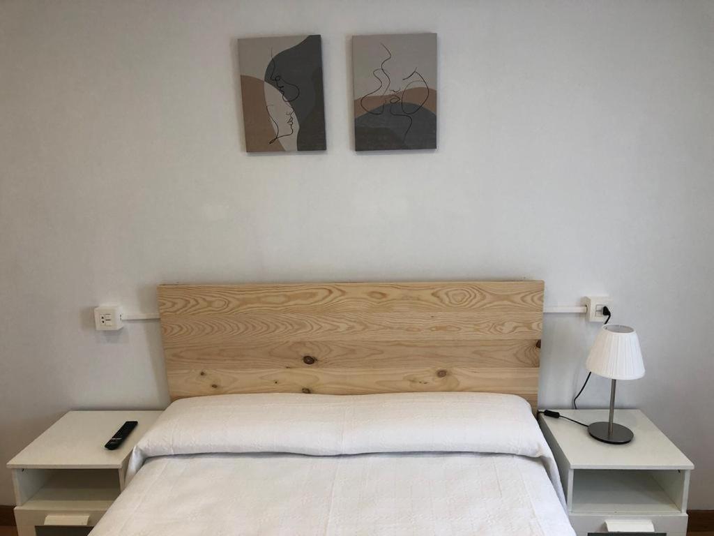 Brisas Del Norte Gijón Eksteriør billede