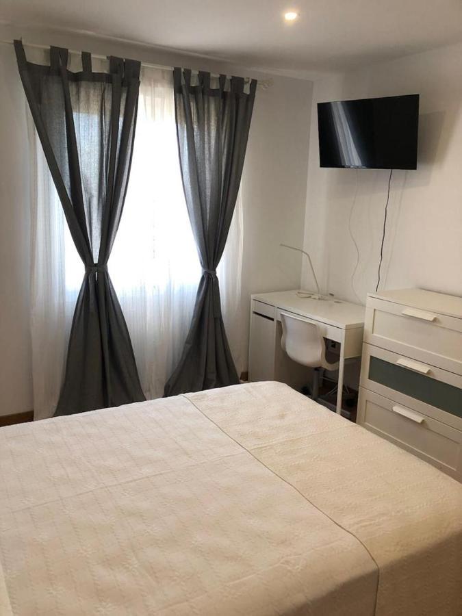 Brisas Del Norte Gijón Eksteriør billede