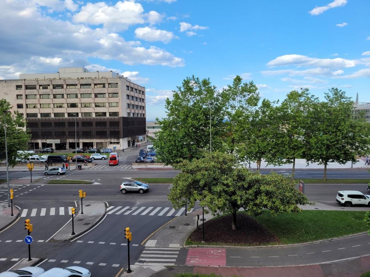 Brisas Del Norte Gijón Eksteriør billede